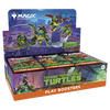 MTG Teenage Mutant Ninja Turtles Play Booster