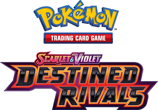 Pokemon Pre Release Destined Rivals Sat 17th May