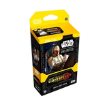 Star Wars: Unlimited Jump to Lightspeed Starter Decks