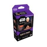 Star Wars: Unlimited Secrets of Power Spotlight Decks