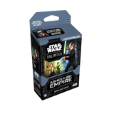 Star Wars: Unlimited Ashes of the Empire Spotlight Decks