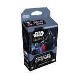 Star Wars: Unlimited Ashes of the Empire Spotlight Decks