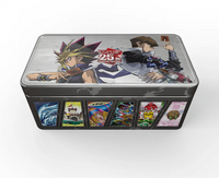 Yu-Gi-Oh! - 2024 Dueling Mirrors 25th Anniversary Tin