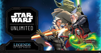 Star Wars Unlimited  Draft