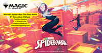 The Hive Gaming Marvel's Spider-Man The Final Battle