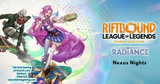 The Hive Gaming Riftbound Nexus Night