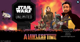 Star Wars Unlimited Night