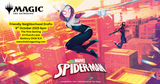 The Hive Gaming Magic The Gathering  Marvel's Friendly Neighborhood Drafts