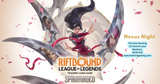 The Hive Gaming Riftbound Nexus Night
