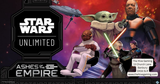 Star Wars Unlimited Night Twin Suns