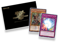 Yugioh World Championship 2025 Celebration Event