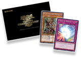 Yugioh World Championship 2025 Celebration Event