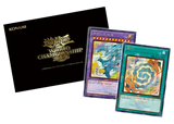 Yugioh World Championship 2026 Celebration Event