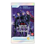 KPop Demon Hunters- Collectible Trading Cards-Classic Foil Edition Series 1