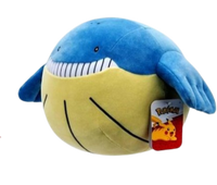 Pokémon Plush Figure Wailmer 30 cm