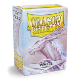 Dragon Shield - Standard Sleeves - Matte