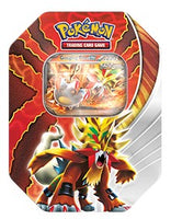 Pokémon TCG: Paradox Destinies Tin