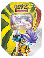 Pokémon TCG: Paradox Destinies Tin