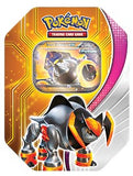 Pokémon TCG: Paradox Destinies Tin