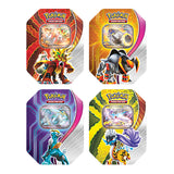 Pokémon TCG: Paradox Destinies Tin