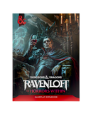 Dungeons & Dragons - Ravenloft: The Horrors Within