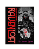 Dungeons & Dragons - Ravenloft: The Horrors Within