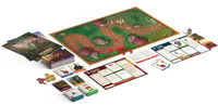 Dungeons & Dragons - Starter Set: Heroes of the Borderlands