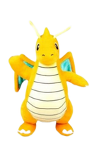 Pokémon Plush Figure Dragonite 30 cm