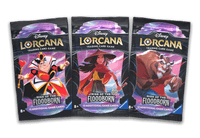 Lorcana The 2nd Chapter Rise of the Floodborn Booster Box/Pack
