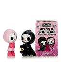 tokidoki  'Til Death Do Us Part Adios & Ciao Ciao: Together Forever Blind Box