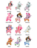 tokidoki  Cherry Blossom Unicorno Frenzies Blind Box