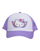 tokidoki x Hello Kitty Celestial Kitty Trucker Hat