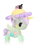 tokidoki Flower Power Unicorno Series 2 Daisy