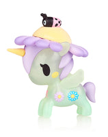 tokidoki Flower Power Unicorno Series 2 Daisy