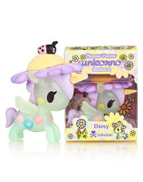 tokidoki Flower Power Unicorno Series 2 Daisy