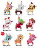 tokidoki Ice Cream Shop Unicorno Blind Box