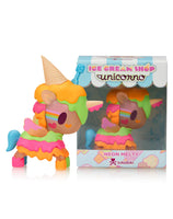 tokidoki Ice Cream Shop Unicorno - Neon Melty (Special Edition)