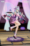 Genshin Impact LIMPIE Series PVC Statue 1/8 Yumemizuki Mizuki Embrace of Enchanting Dreams Ver. 23 cm