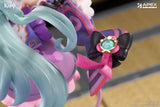 Genshin Impact LIMPIE Series PVC Statue 1/8 Yumemizuki Mizuki Embrace of Enchanting Dreams Ver. 23 cm