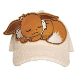 Pokémon Baseball Cap Eevee