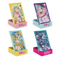Hatsune Miku Jigsaw Puzzle