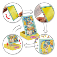 Hatsune Miku Jigsaw Puzzle