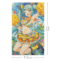 Hatsune Miku Jigsaw Puzzle