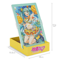 Hatsune Miku Jigsaw Puzzle
