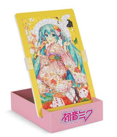 Hatsune Miku Jigsaw Puzzle