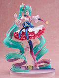 Hatsune Miku PVC Statue 1/7 Hatsune Miku: Rosuuri Ver. 27 cm