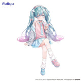 Hatsune Miku Noodle Stopper PVC Statue Love Blazer 13 cm