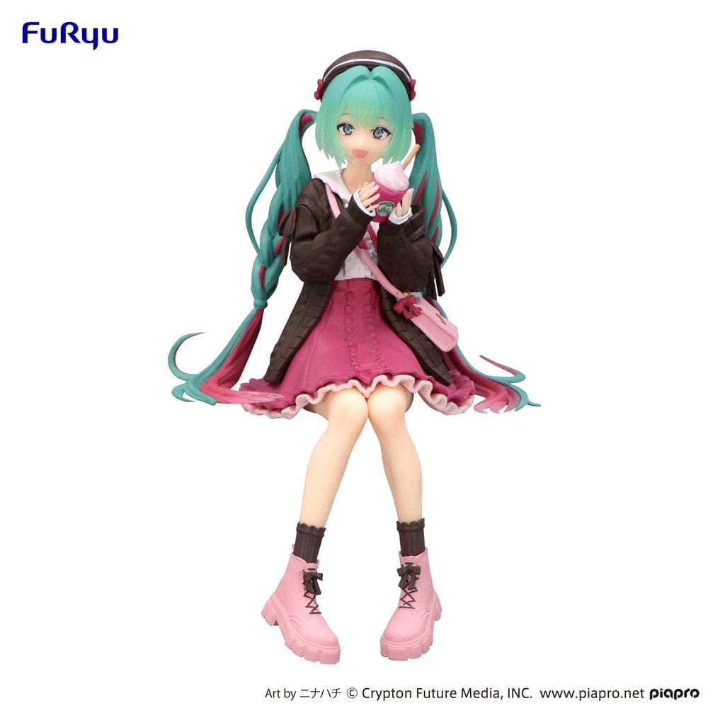 Hatsune Miku – Tagged 