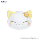 Nemuneko Cat Plush Figure