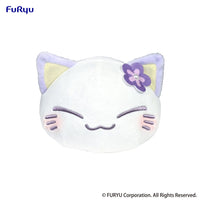 Nemuneko Cat Plush Figure